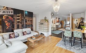 Gemütliche Arbeiter&Ferienwohnung, KELLERMANN